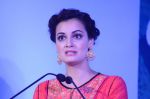 Dia Mirza joins Living Foodz channel in Mumbai on 19th April 2016